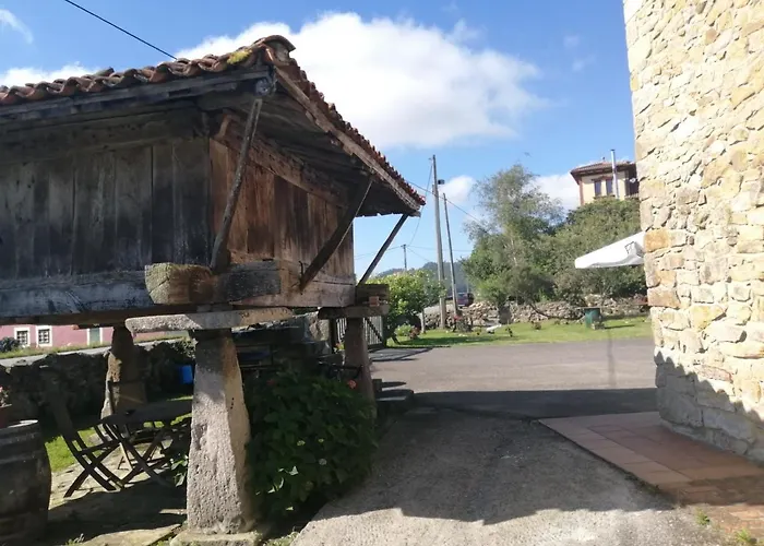Casa Barreta