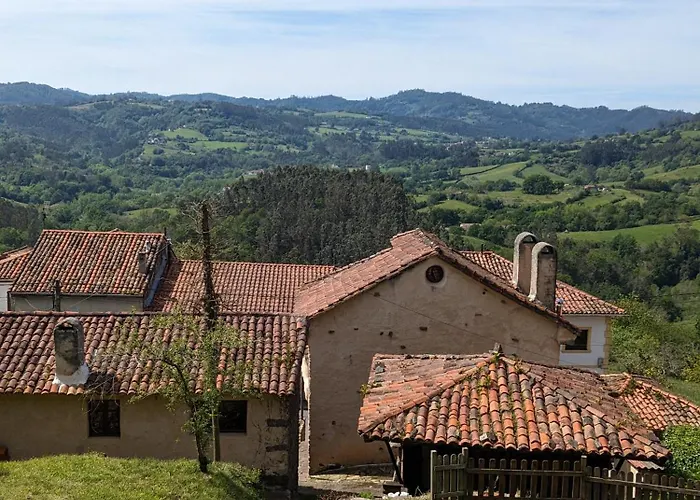 Las Casas de Isu